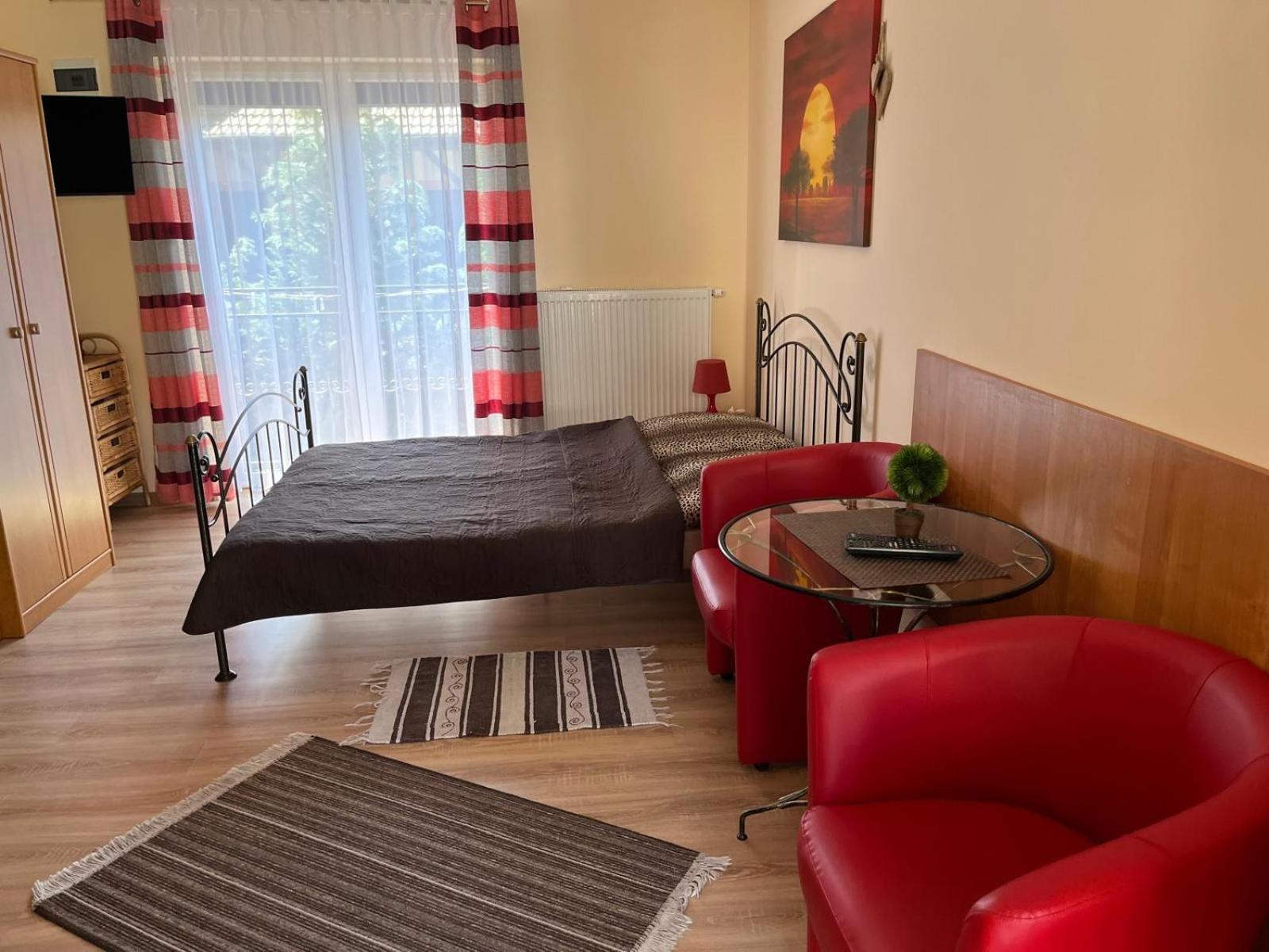 Homestay Dom Goscinny Michelle
