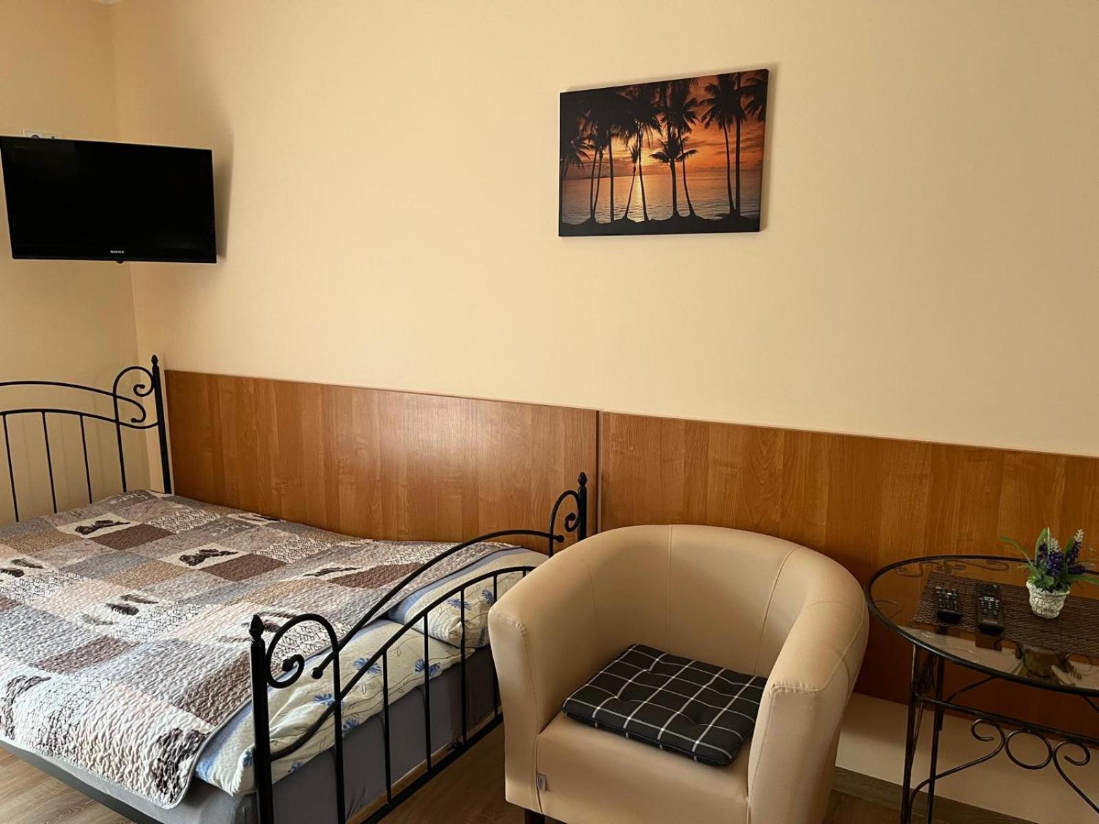 Homestay Dom Goscinny Michelle