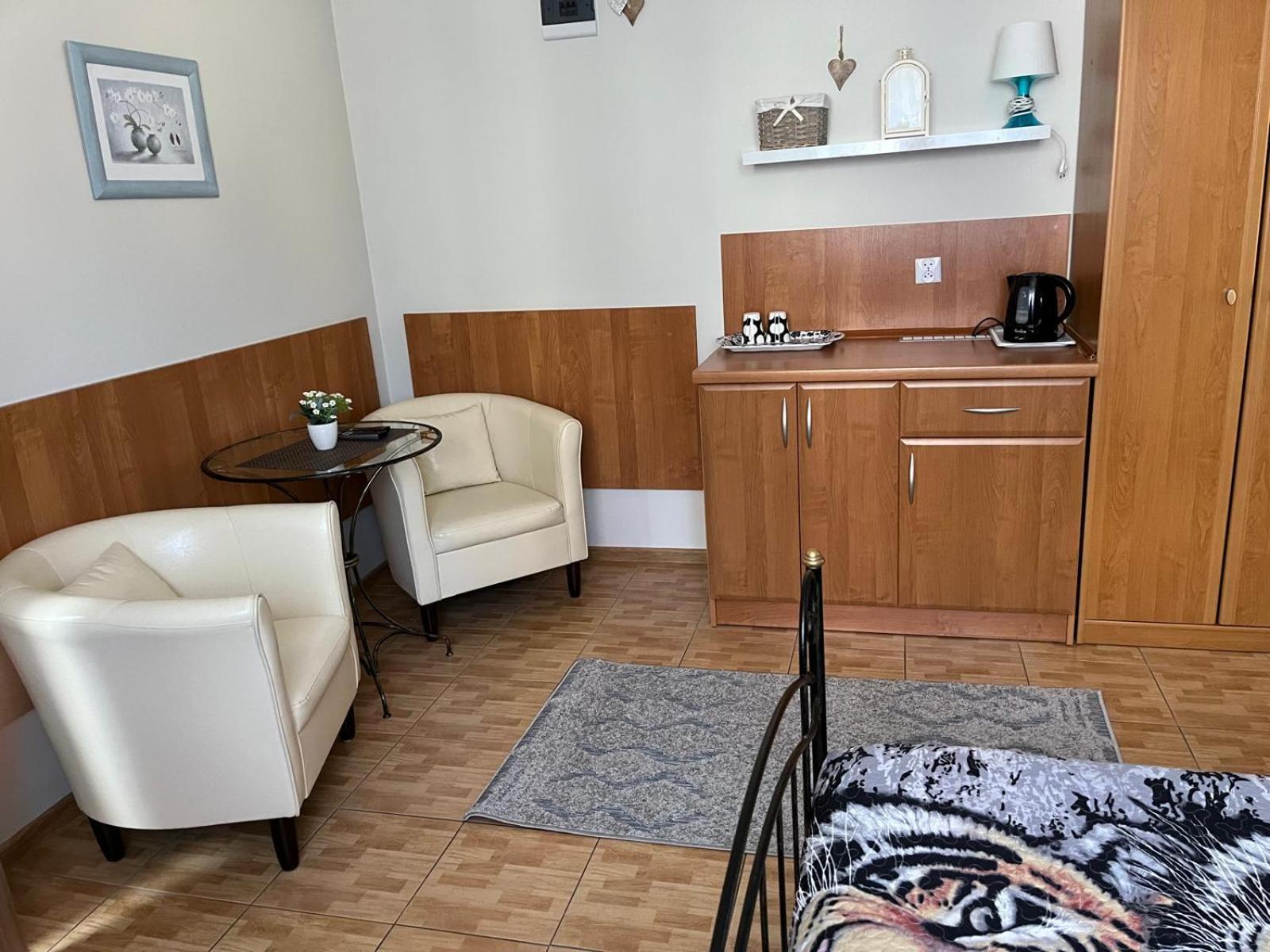 Homestay Dom Goscinny Michelle Pobierowo