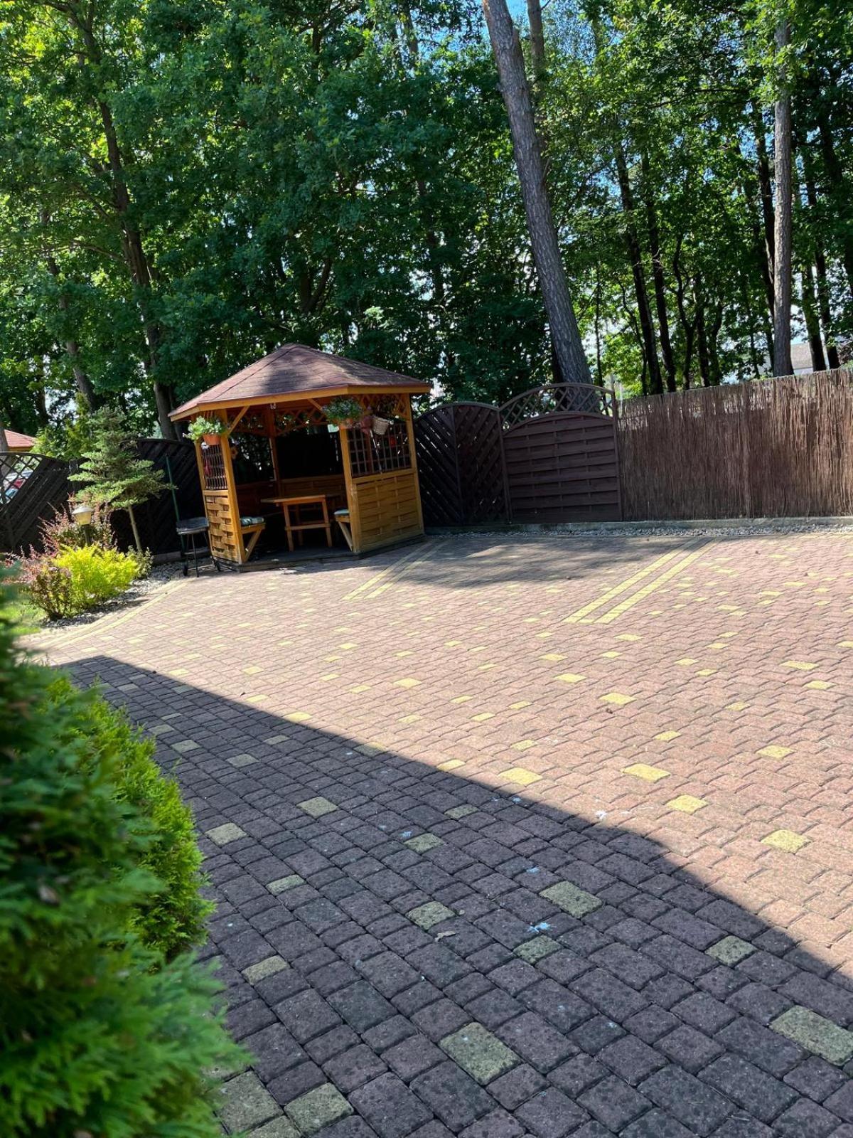 Homestay Dom Goscinny Michelle Pobierowo